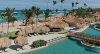 EXCELLENCE PUNTA CANA - ALL INCLUSIVE - ADULTS ONLY - 5