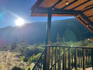 La Nube Cabin in the heart of the Pululahua volcano - 8