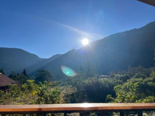 La Nube Cabin in the heart of the Pululahua volcano - 7