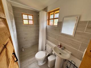 La Nube Cabin in the heart of the Pululahua volcano - 6