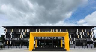 Seven bee boutique hotel - 2