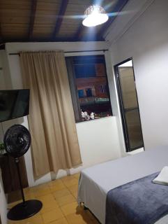 Hospedaje Montanha - 2