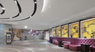 Lavande Hotel Guangzhou Shangxiajiu Pedestrian Street Hualin Temple Metro Station - 5