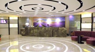 Lavande Hotel Guangzhou Shangxiajiu Pedestrian Street Hualin Temple Metro Station - 4