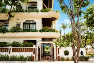 Natalie Indochine Mountain Villa Da Nang By Sujet of Haviland - 9