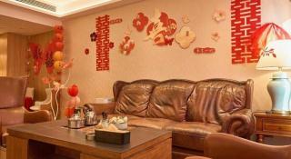 James Joyce Coffetel Xinyang Xixian Longhu Huayi - 8