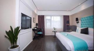 Xana Lite Nanchong Pengan Wuxing Garden Branch - 5