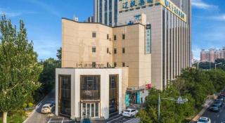 Xana Lite Shenyang Beiling Park Liaoning Building Branch - 4