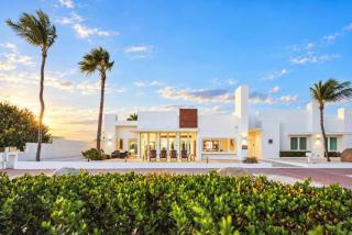 The C-View Aruba Oceanfront 4BR Lux Villa • Pool • Full Ocean View by Bocobay - 6