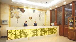 Li An Hotel Shantou Xiashan Central Bus Station Branch - 6