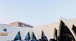 Li An Hotel Shantou Xiashan Central Bus Station Branch - 1