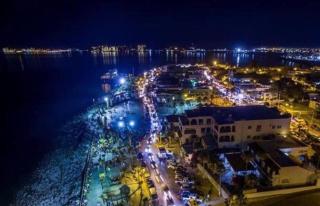 Huge Condo in Time Square, Oceanfront, Puerto Penasco, 3 Bedrooms, 4 Bathrooms - 9