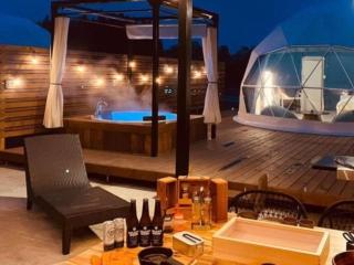 chillout glamping zao - 4