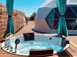 chillout glamping zao - 6