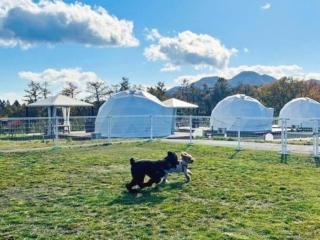 chillout glamping zao - 2