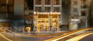 Winsuites Saigon Hotel - Complimentary Afternoon Tea & Refreshments - 8