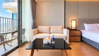 Căn Hộ Soleil Luxury Residence - 3