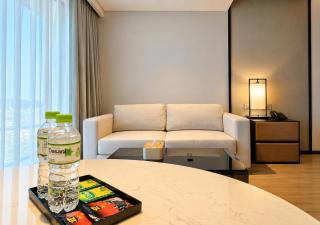 Căn Hộ Soleil Luxury Residence - 2
