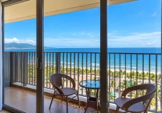 Căn Hộ Soleil Luxury Residence - Đà Nẵng - 1
