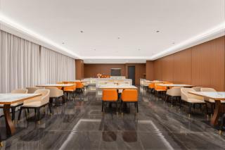 Shenzhen Licheng Design Hotel near Shenzhen International Convention and Exhibition Center - 5