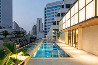 Sotetsu Grand Fresa Bangkok - Bangkok - 9