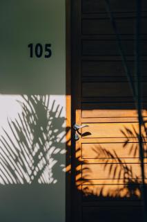 Little Boutique Hotel 106- 30m from beach - 4