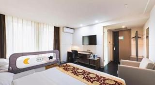 Jinjiang Inn Select Changchun Yuanda Street - 1