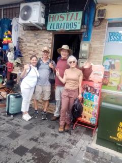 Eco Hostal Albatros Malecón - 7