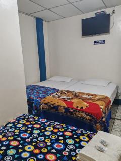 Eco Hostal Albatros Malecón - 5