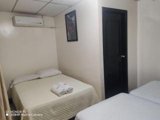 Eco Hostal Albatros Malecón - 2
