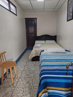 Eco Hostal Albatros Malecón - 1
