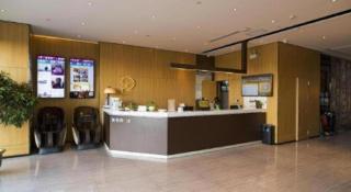 IU Hotel Zhangye High-Speed Railway Station - 7