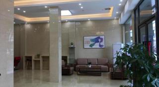 PAI Hotel Guangzhou Baiyun International Airport Zhongluotan Zhuliao Metro Station - 6