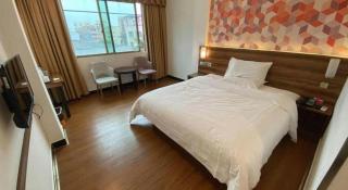 PAI Hotel Guangzhou Baiyun International Airport Zhongluotan Zhuliao Metro Station - 3