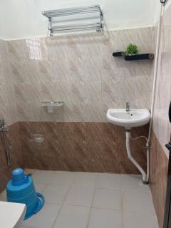 K Nelickel Home Stay - 6