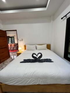 pool villa 2 bedrooms by orchids pool villas - 6