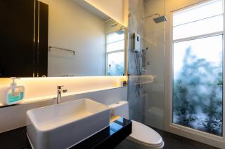 Grand Haven 3BR Private Pool villa Ao nang Krabi Tarawadee Pool Villa - Krabi - 8