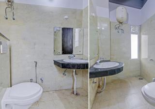 Hotel Jayati Oasis Inn Near Munshi Pulia - 4