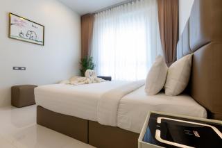 Grand Haven 3BR Private Pool villa Ao nang Krabi Tarawadee Pool Villa - Krabi - 7