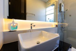 Grand Haven 3BR Private Pool villa Ao nang Krabi Tarawadee Pool Villa - Krabi - 3