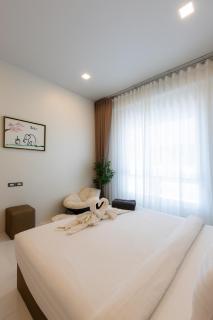Grand Haven 3BR Private Pool villa Ao nang Krabi Tarawadee Pool Villa - Krabi - 2