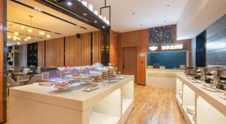 Echarm Hotel Jinan West Station International Exhibition Center - 1