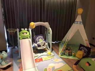 Echarm Hotel Aegean Shopping Park Zhonghuan Plaza - 4