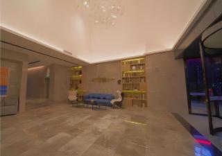 Echarm Hotel Guangzhou Tonghe Dayuan Times Square - 2