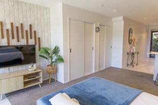 Hutt Haven Studio - Lower Hutt - 7