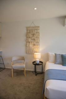 Hutt Haven Studio - Lower Hutt - 6