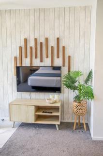Hutt Haven Studio - Lower Hutt - 5