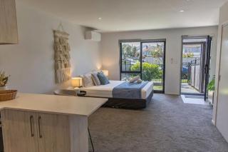 Hutt Haven Studio - Lower Hutt - 4