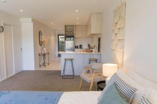 Hutt Haven Studio - Lower Hutt - 2