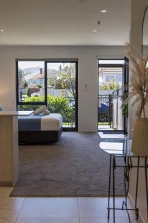 Hutt Haven Studio - Lower Hutt - 3